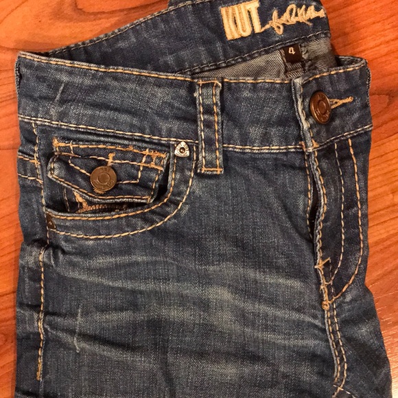 Kut from the cloth Jeans - Picture 7 of 8
